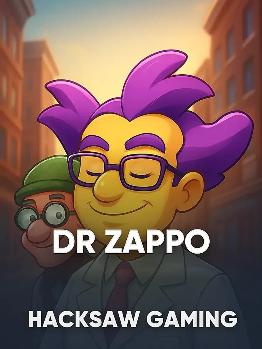 Dr Zappo