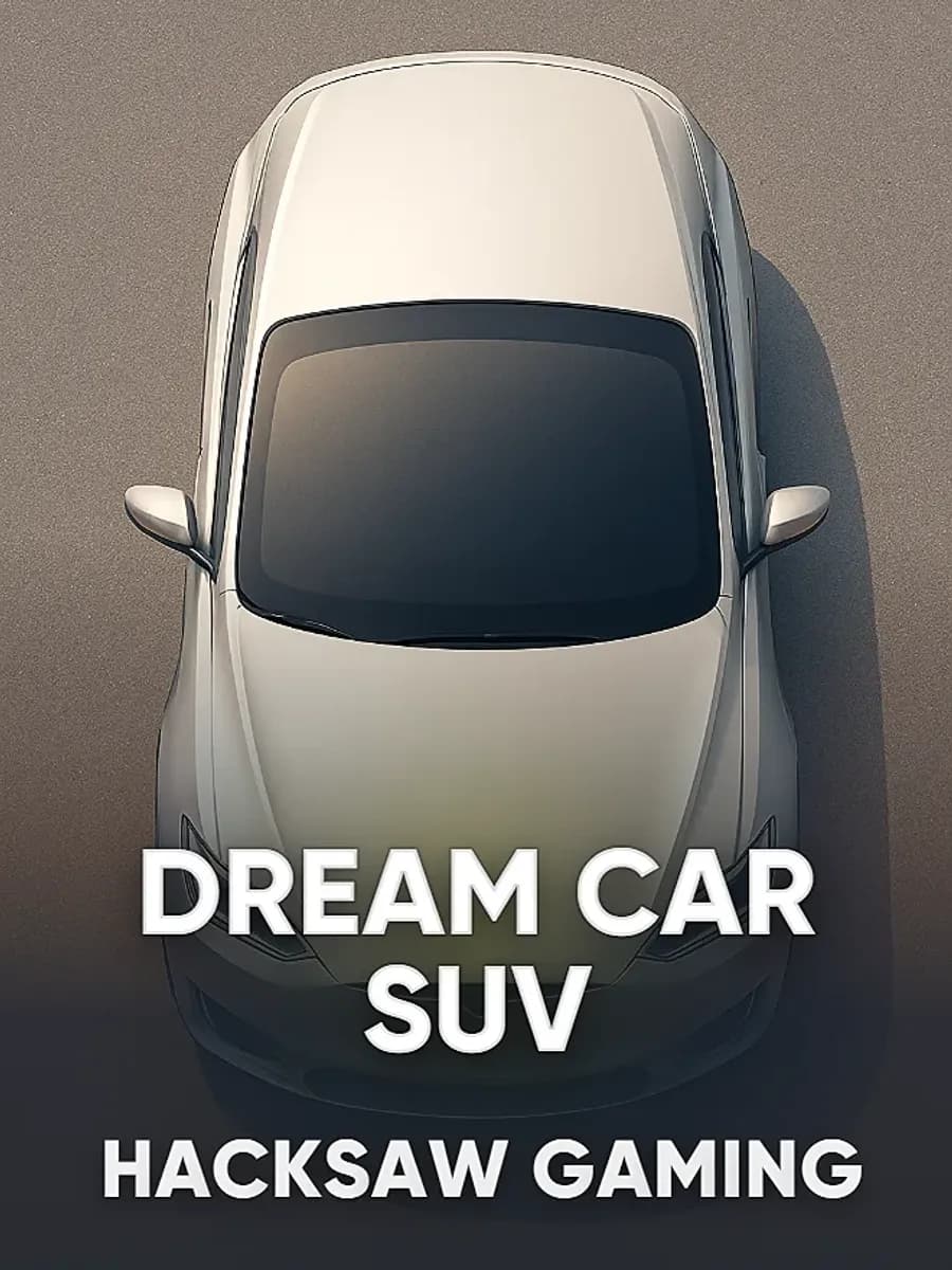 Dream Car SUV