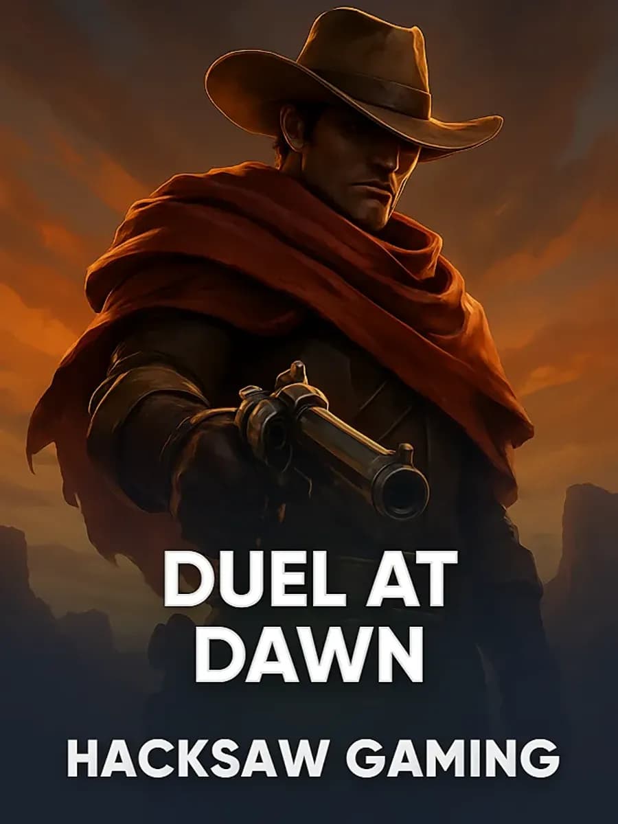Duel at Dawn