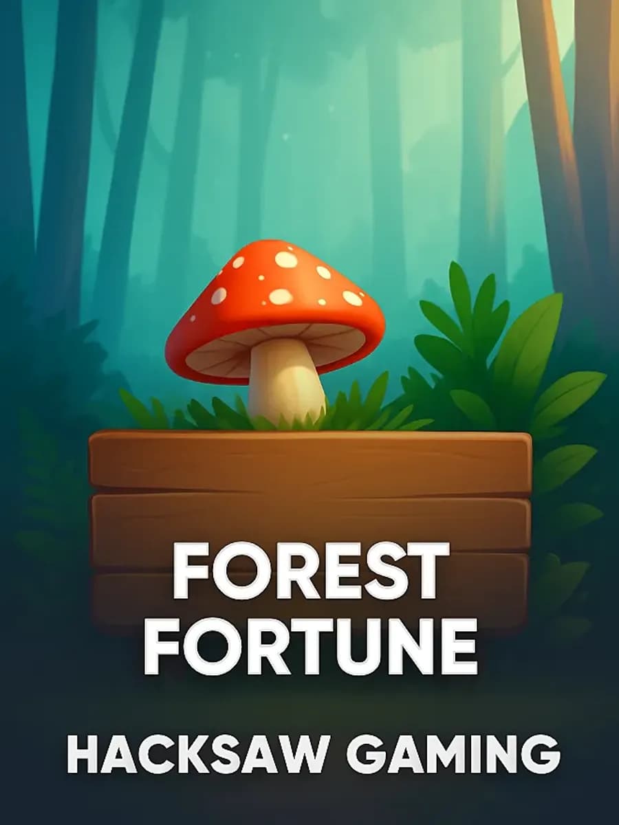 Forest Fortune 96%