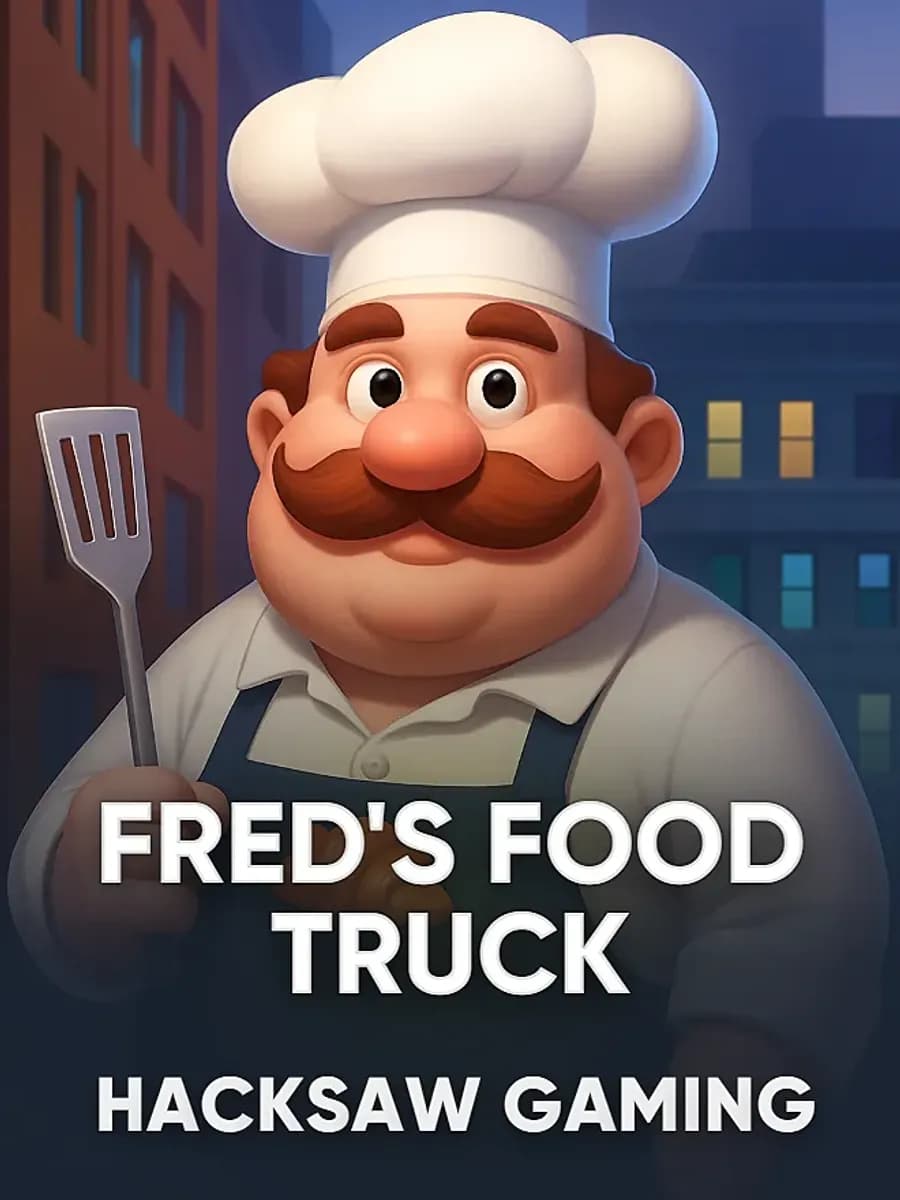 Fred's Food Truck