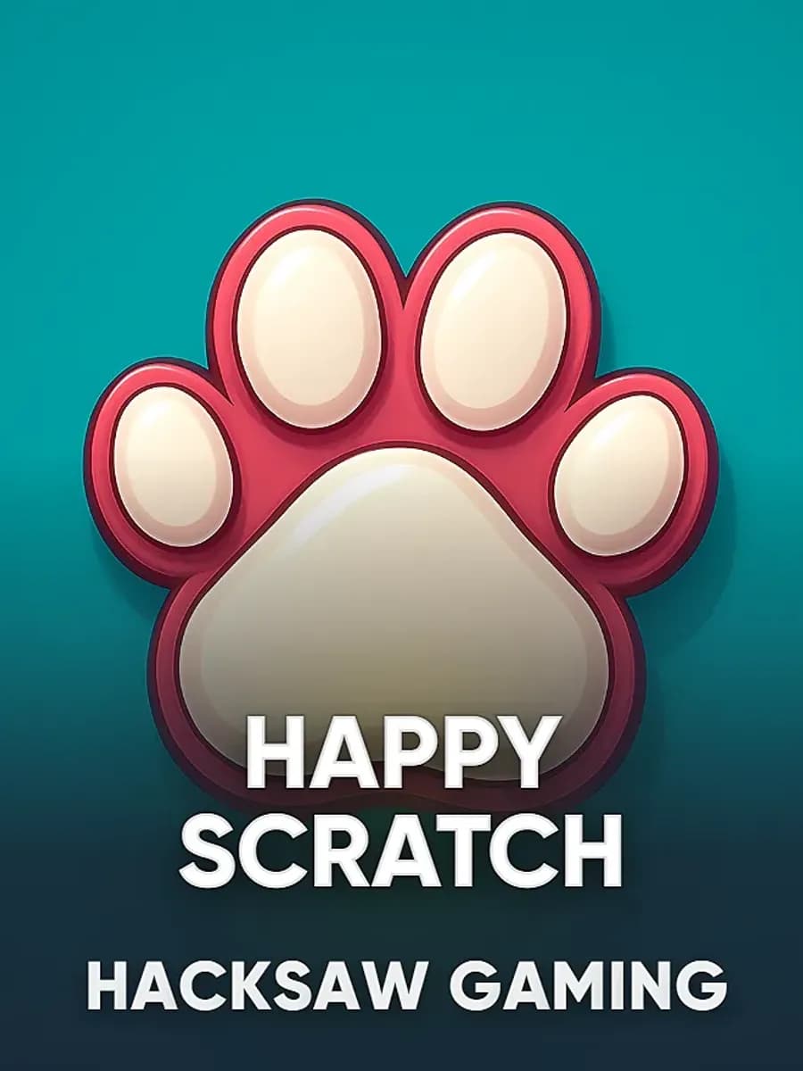 Happy Scratch
