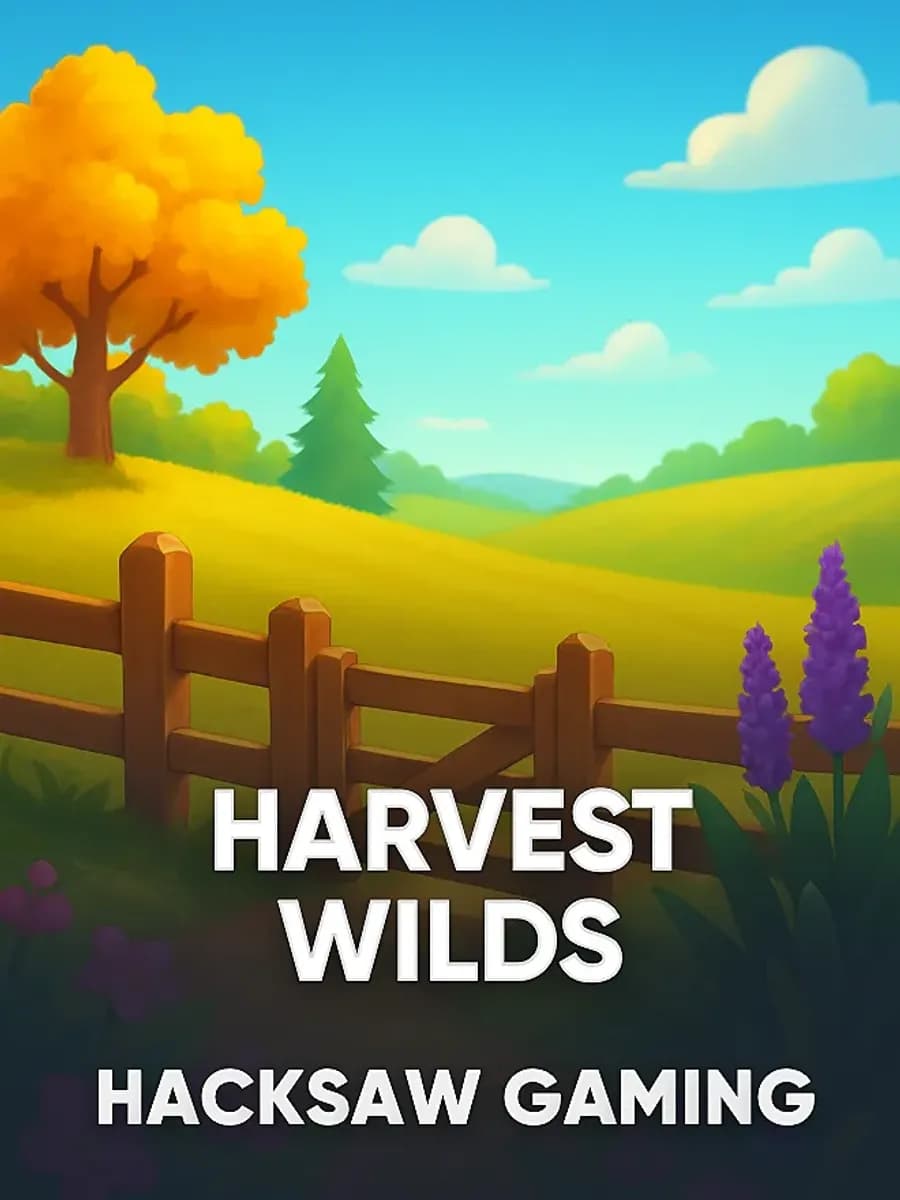 Harvest Wilds 96%