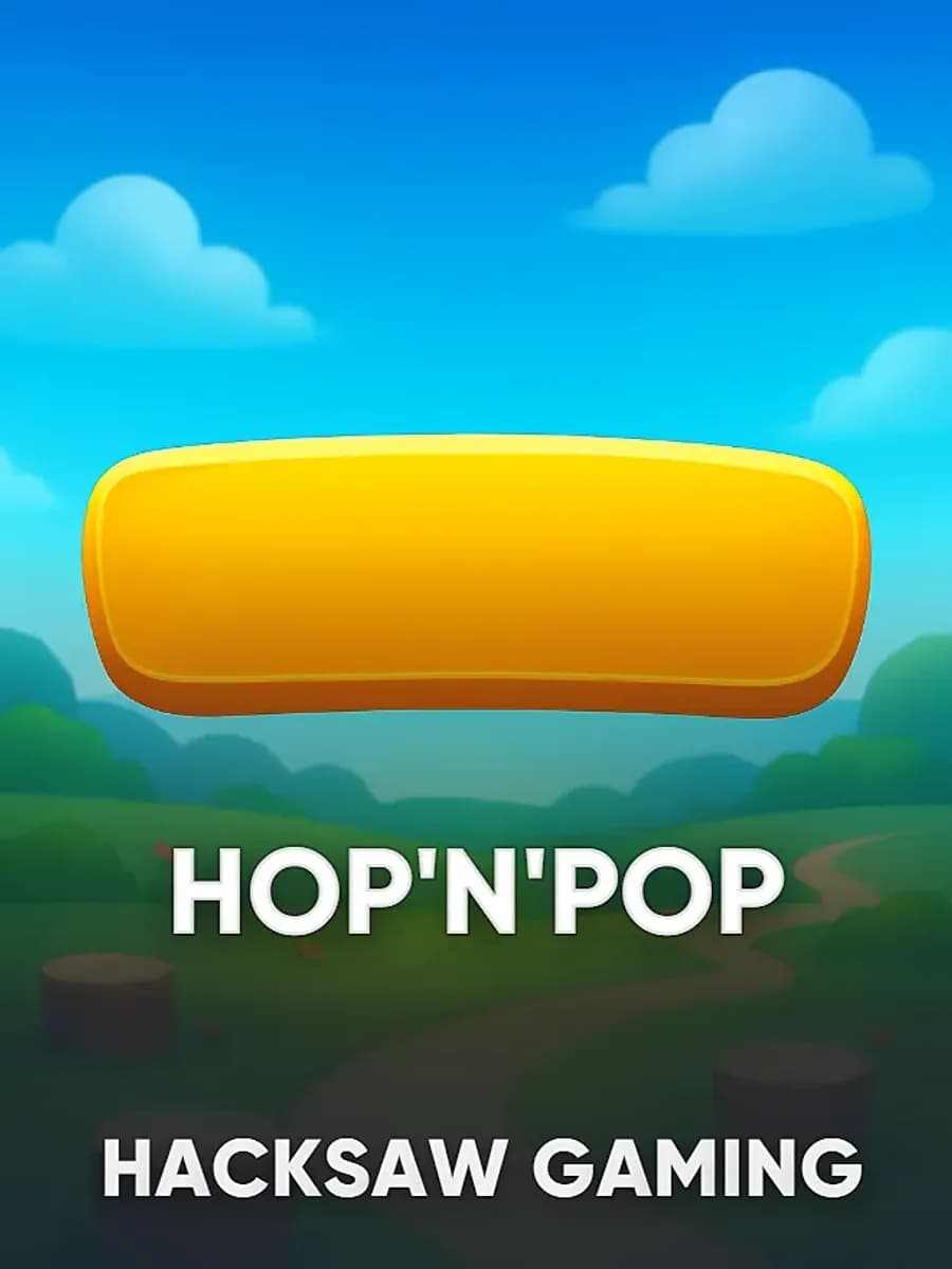 Hop'n'Pop