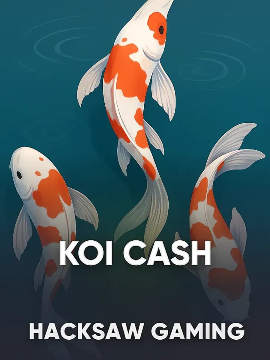 Koi Cash