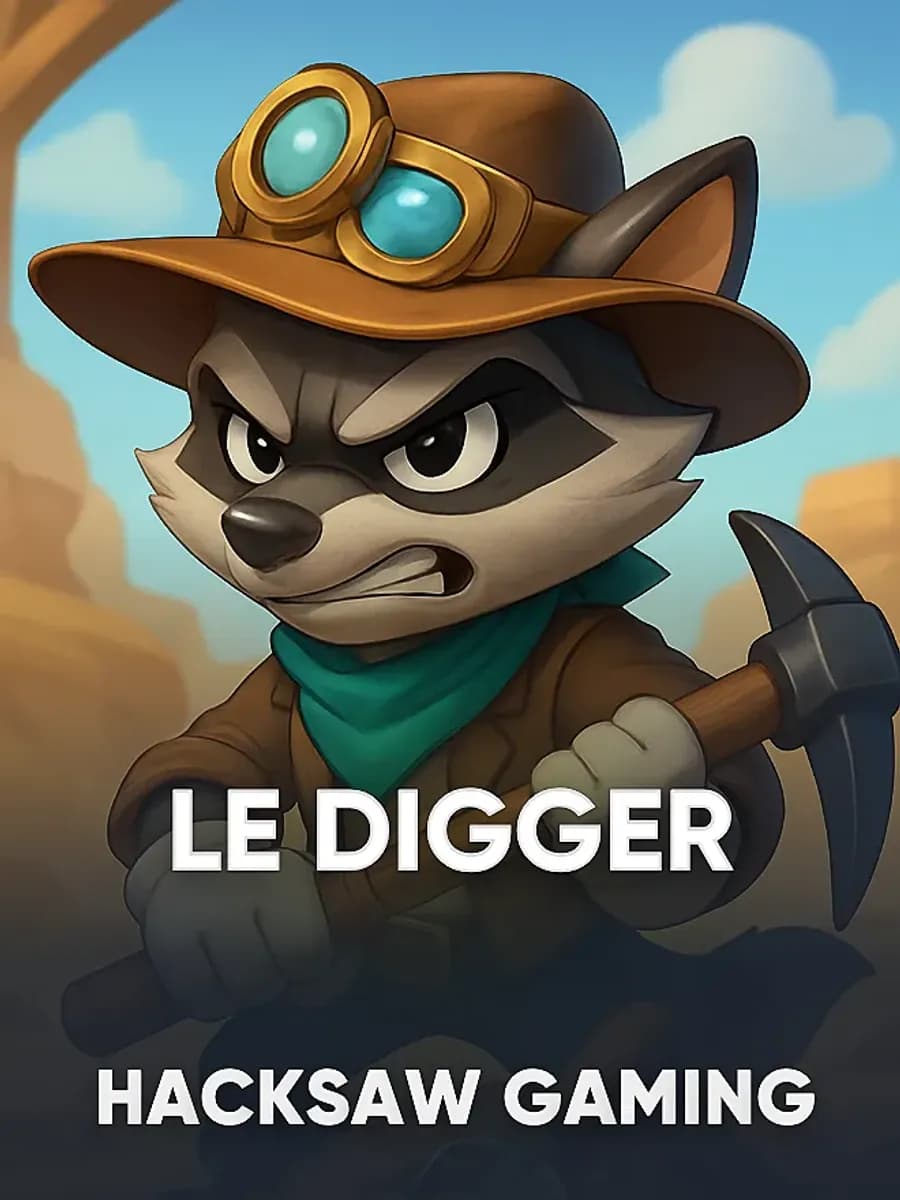 Le Digger