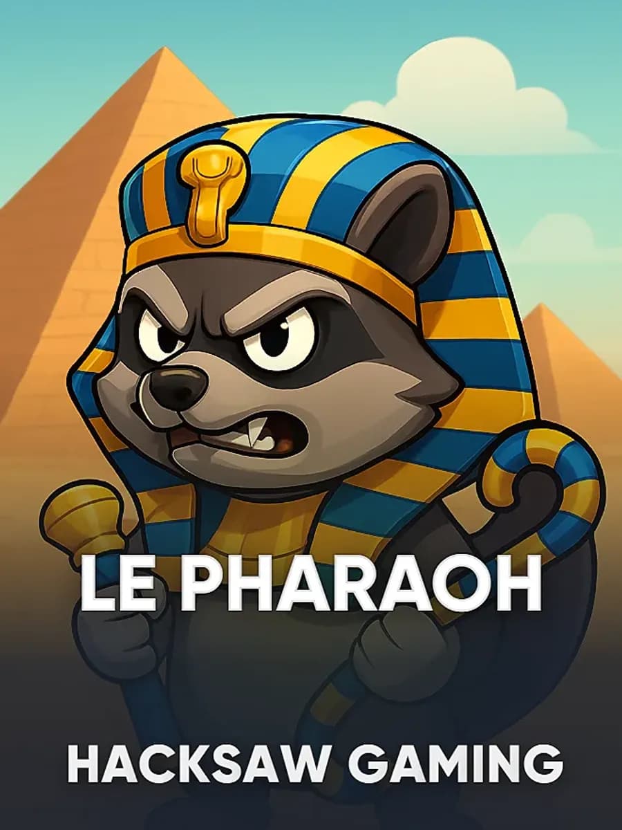 Le Pharaoh