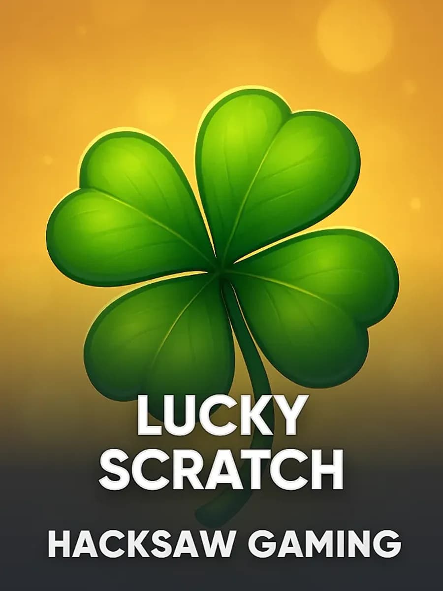 Lucky Scratch