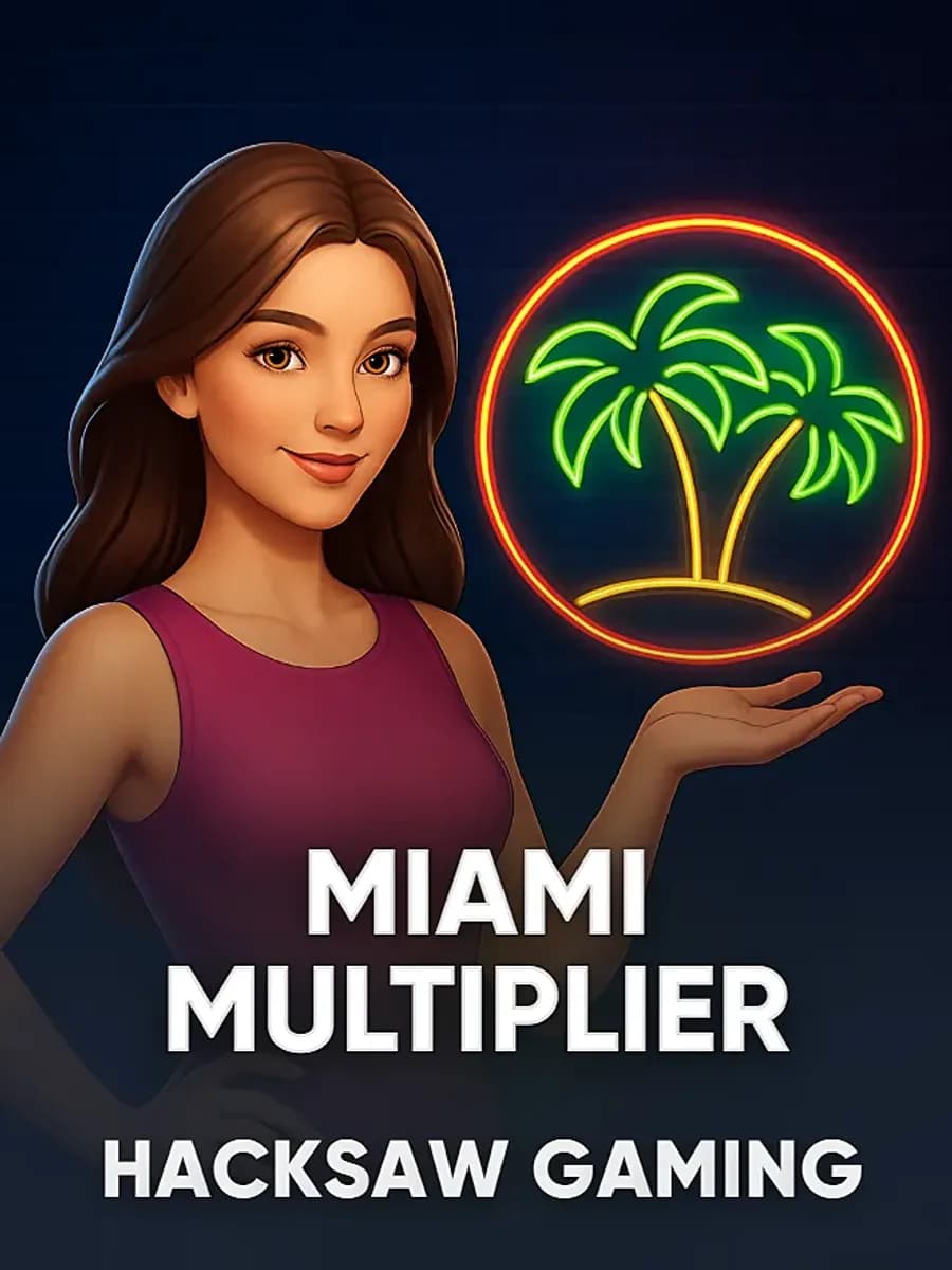 Miami Multiplier