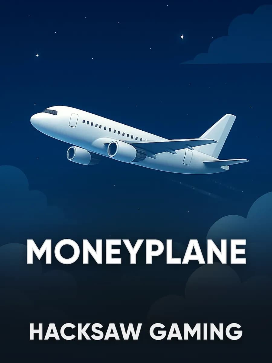 Moneyplane