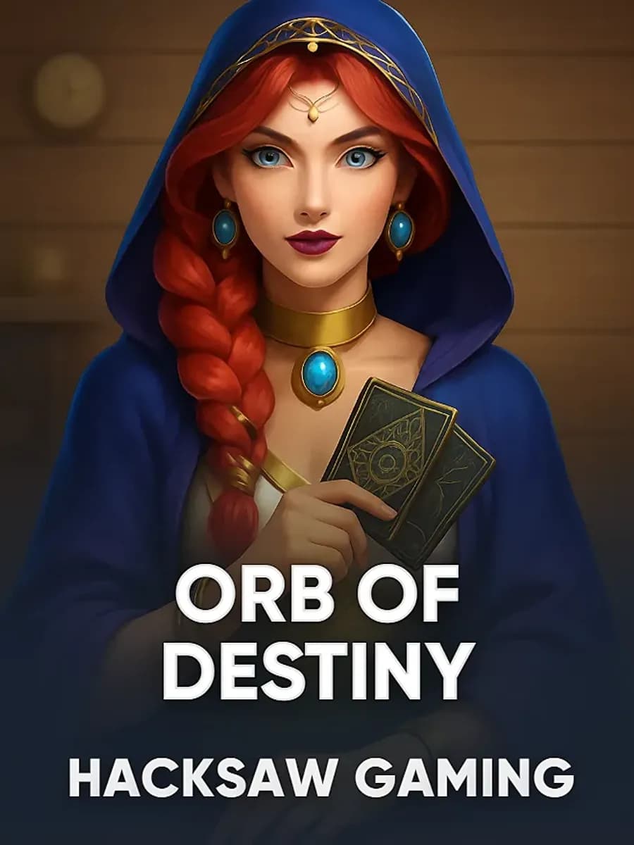 Orb of Destiny