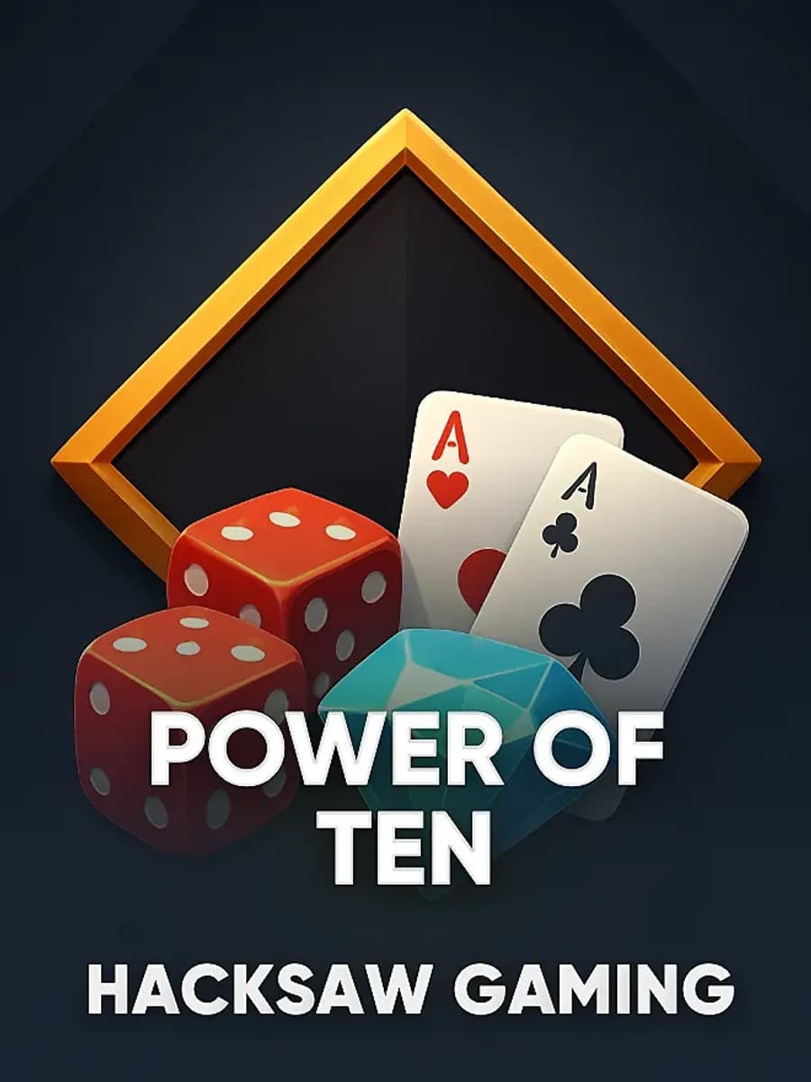 Power of Ten