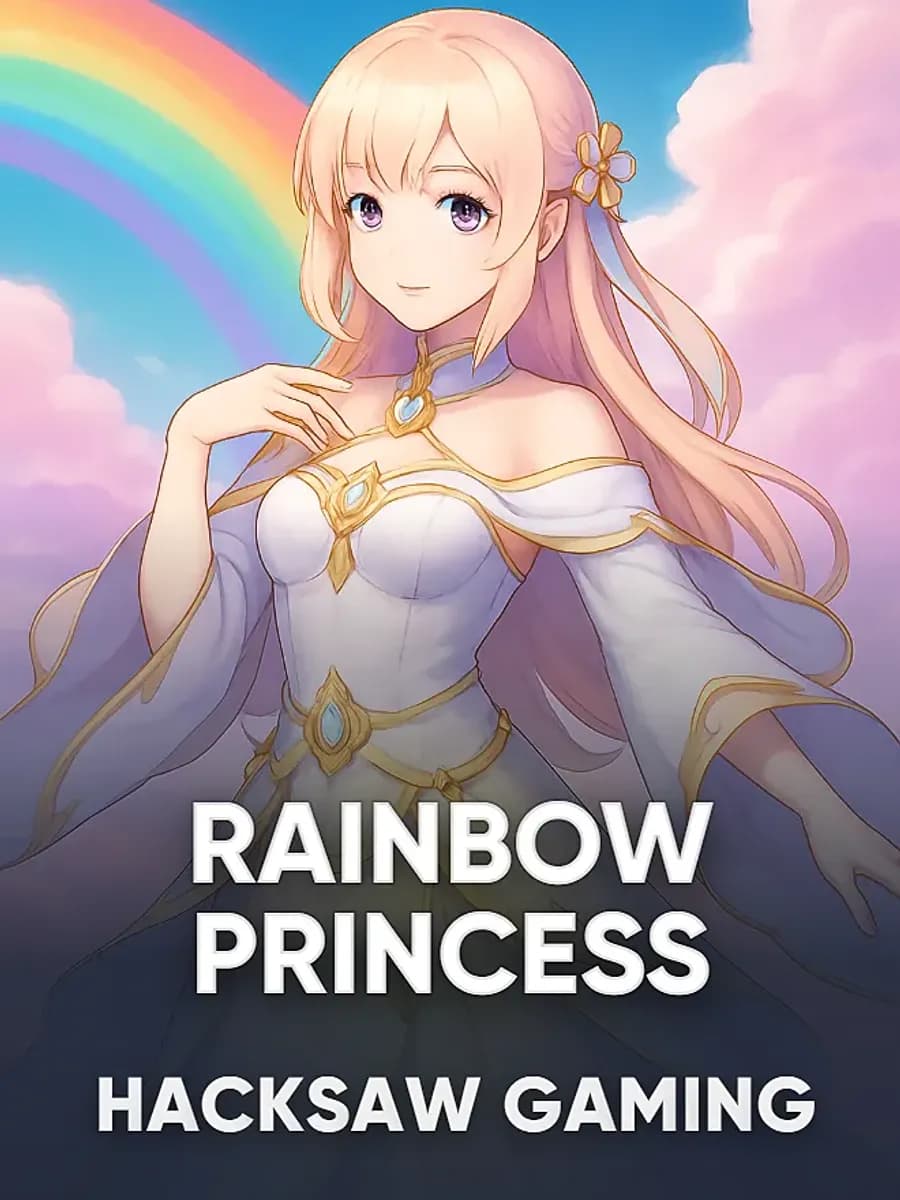 Rainbow Princess
