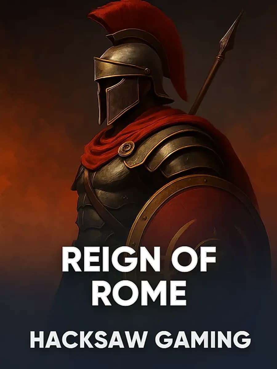Reign of Rome