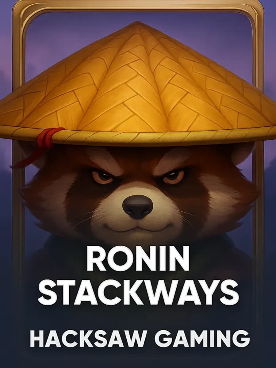 Ronin Stackways