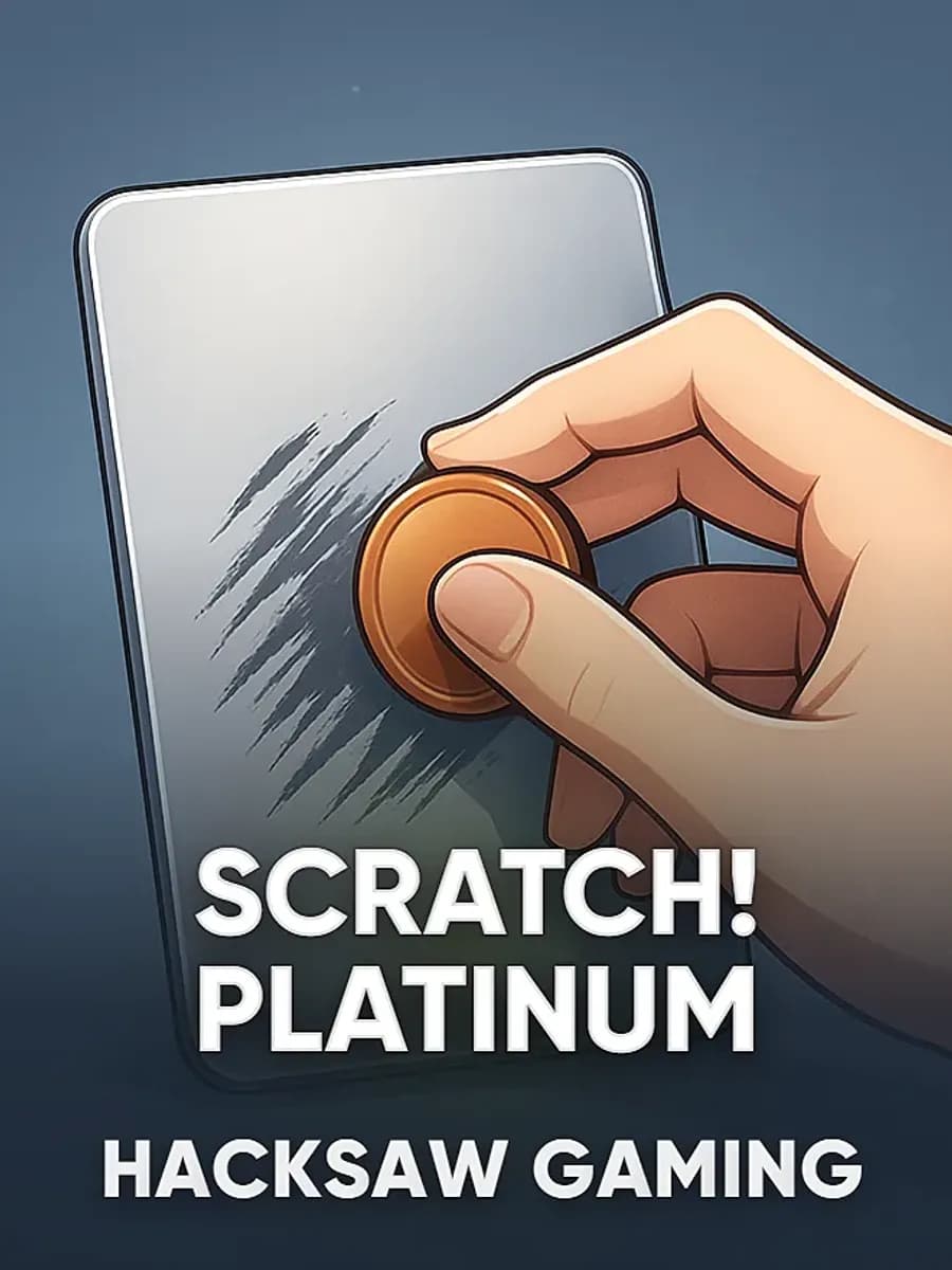 SCRATCH! Platinum