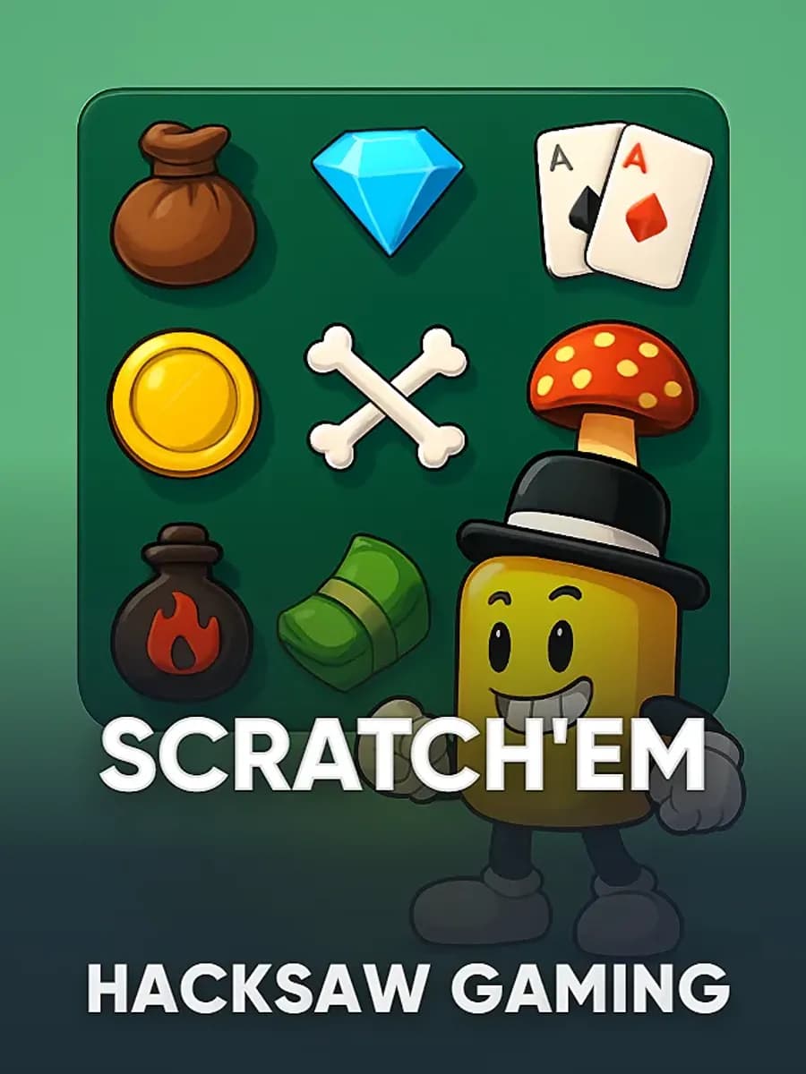 Scratch'em
