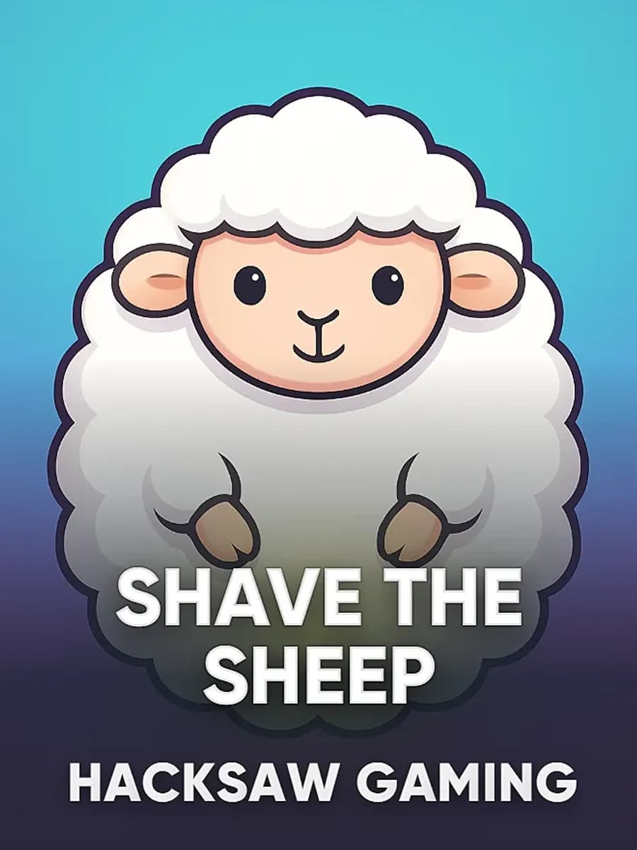 Shave the Sheep