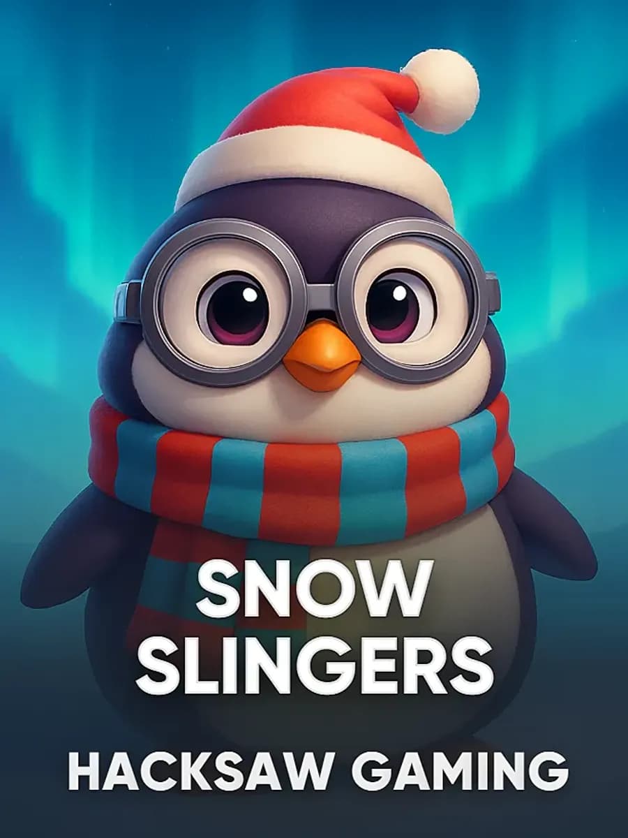 Snow Slingers