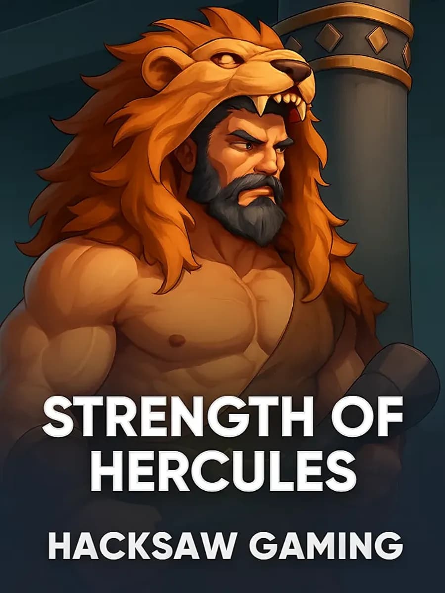 Strength of Hercules
