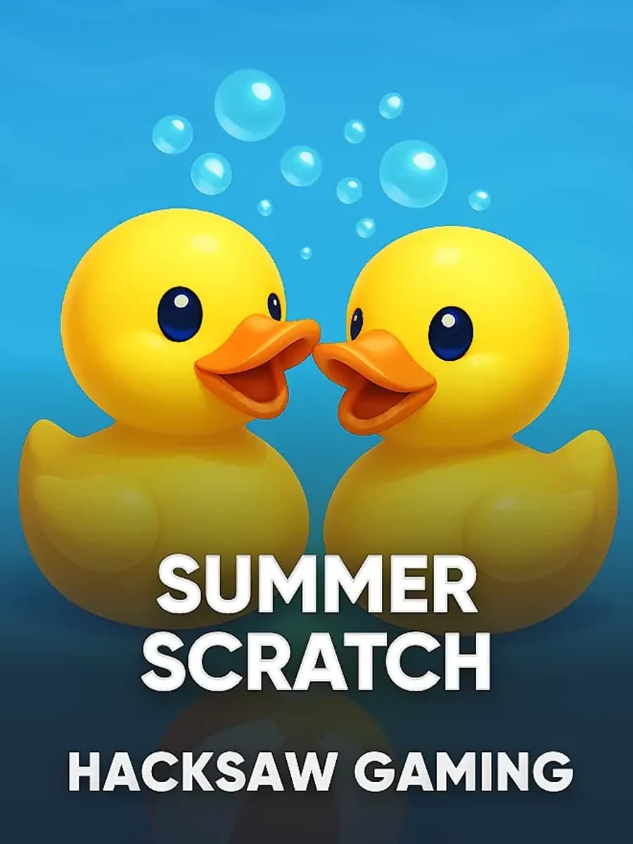 Summer Scratch