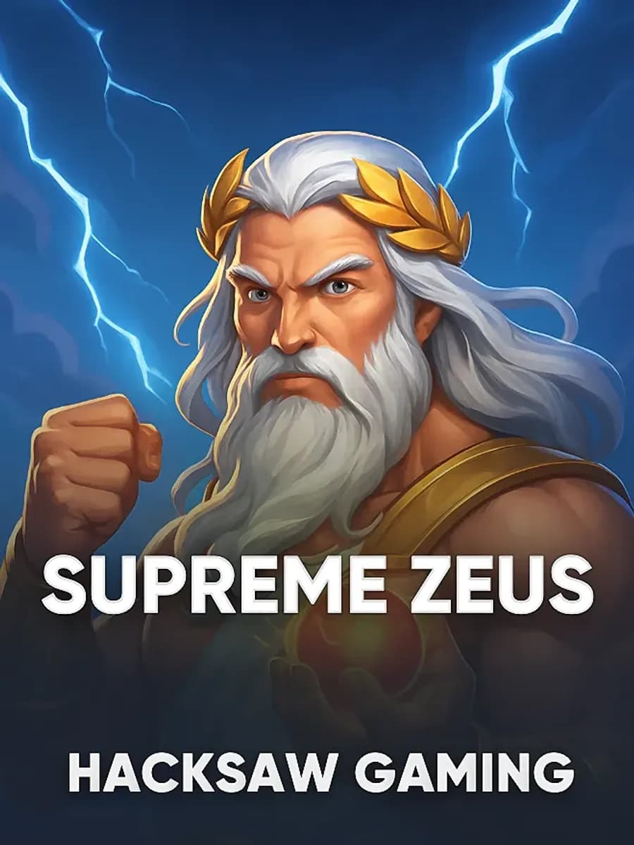 Supreme Zeus
