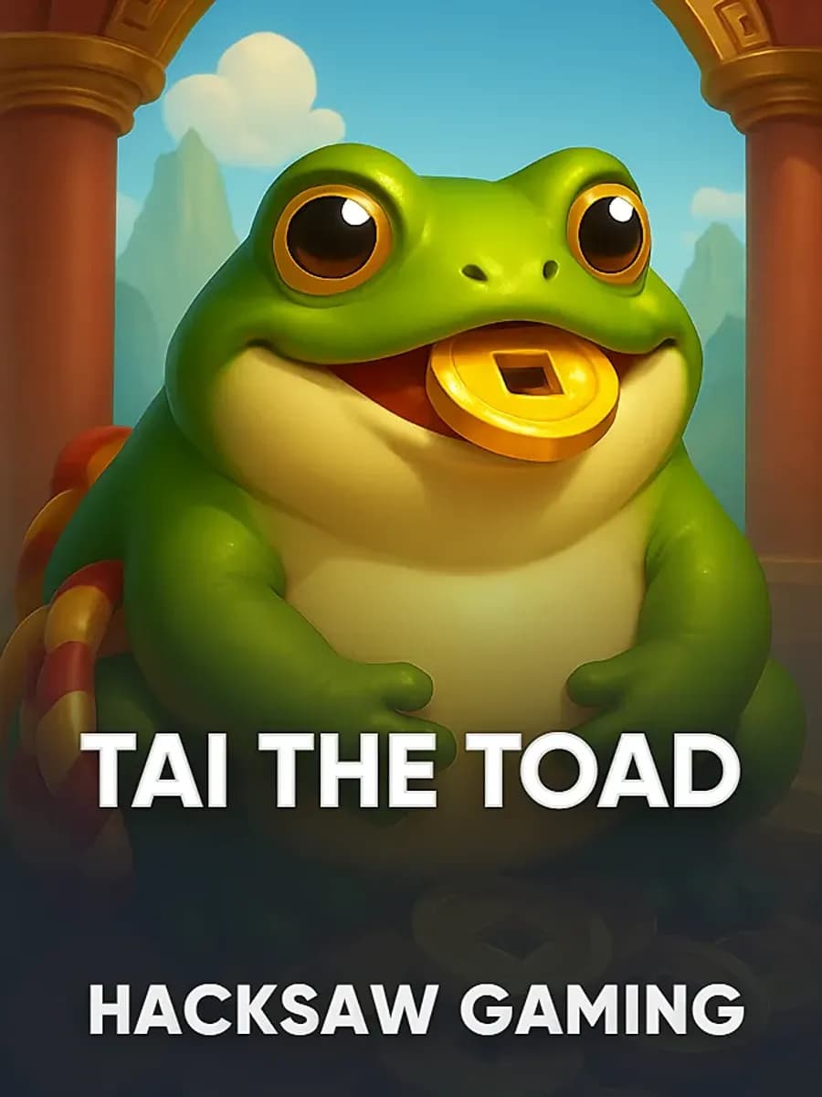 Tai the Toad