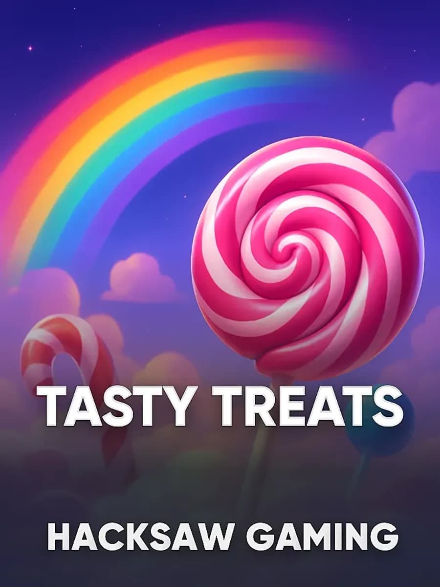 Tasty Treats 96%