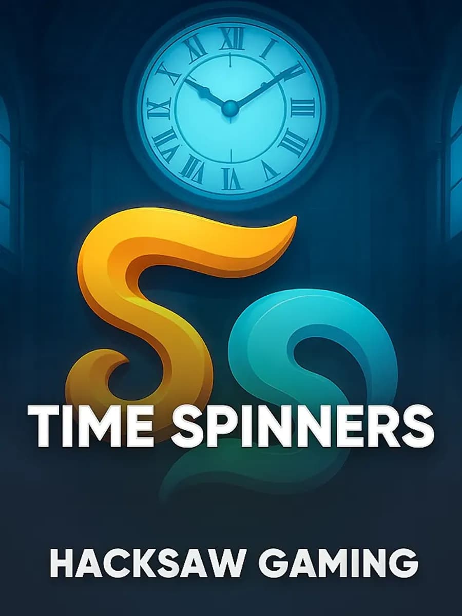 Time Spinners 96%