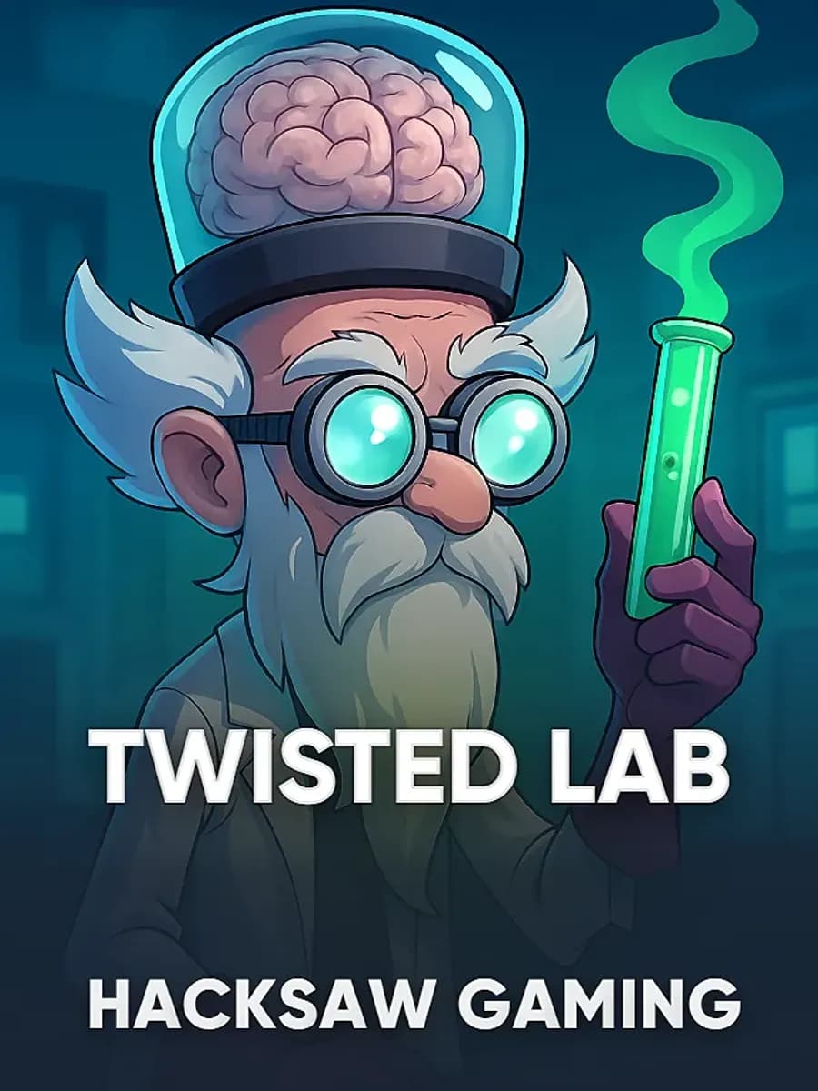 Twisted Lab