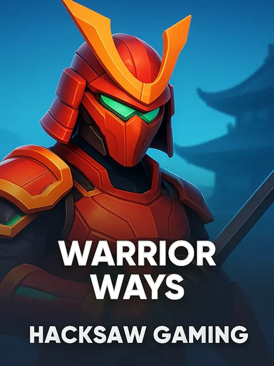 Warrior Ways 96%