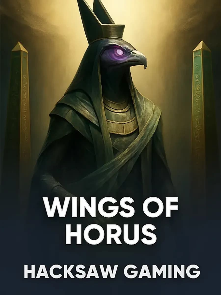 Wings of Horus