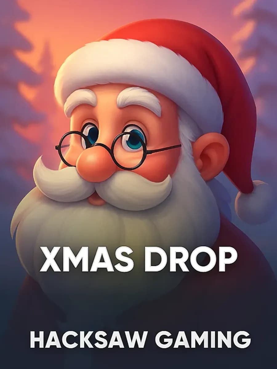 Xmas Drop