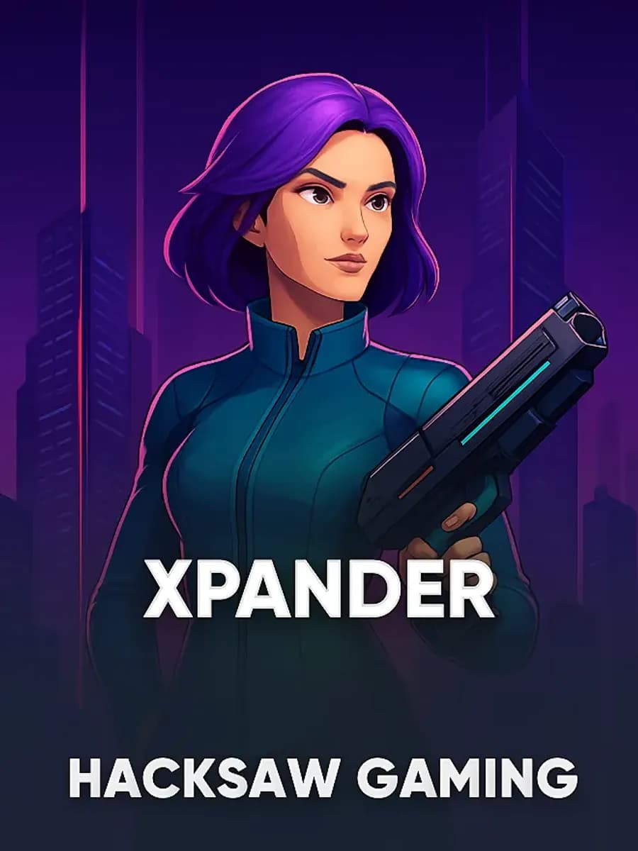 Xpander 96%