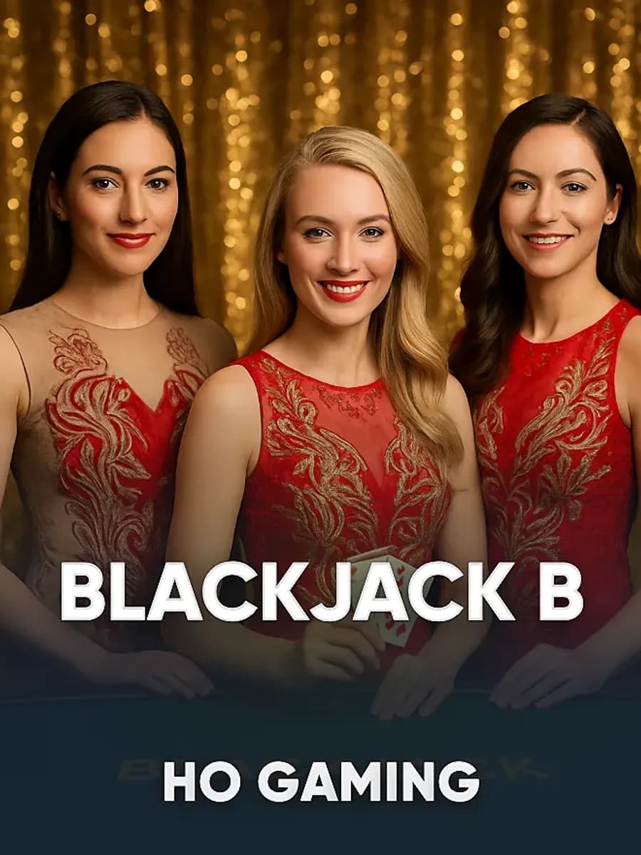Blackjack B