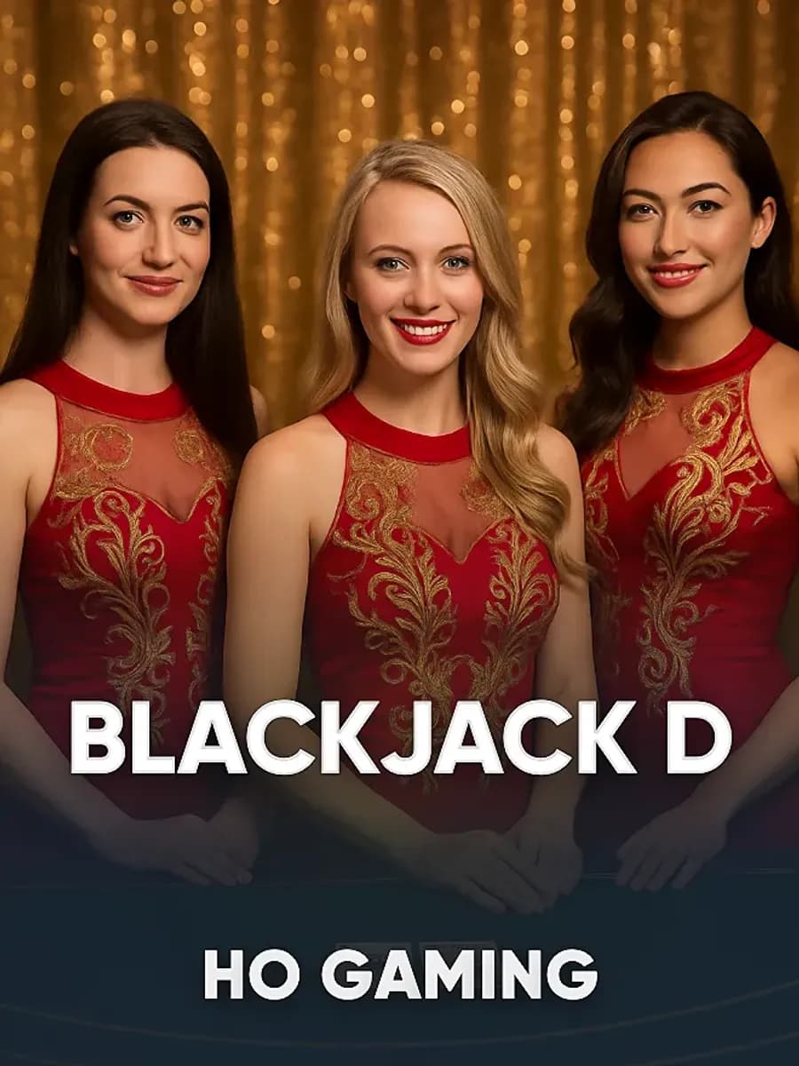 Blackjack D