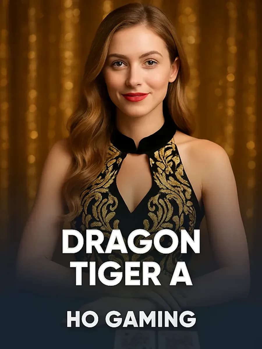 Dragon Tiger A
