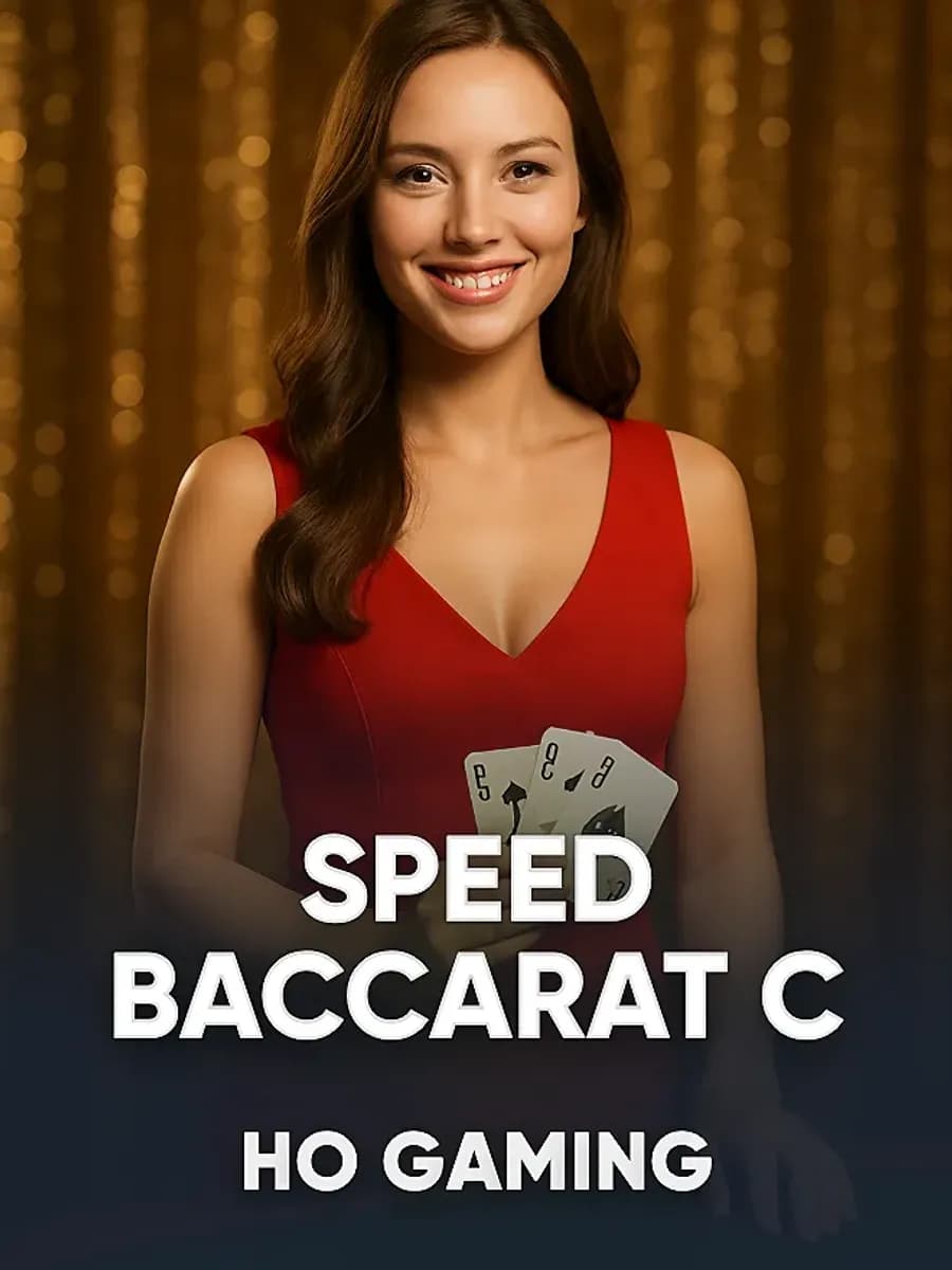 Speed Baccarat C