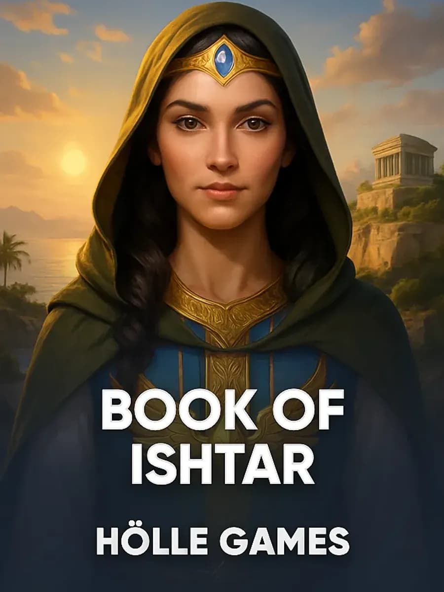 Book of Ishtar