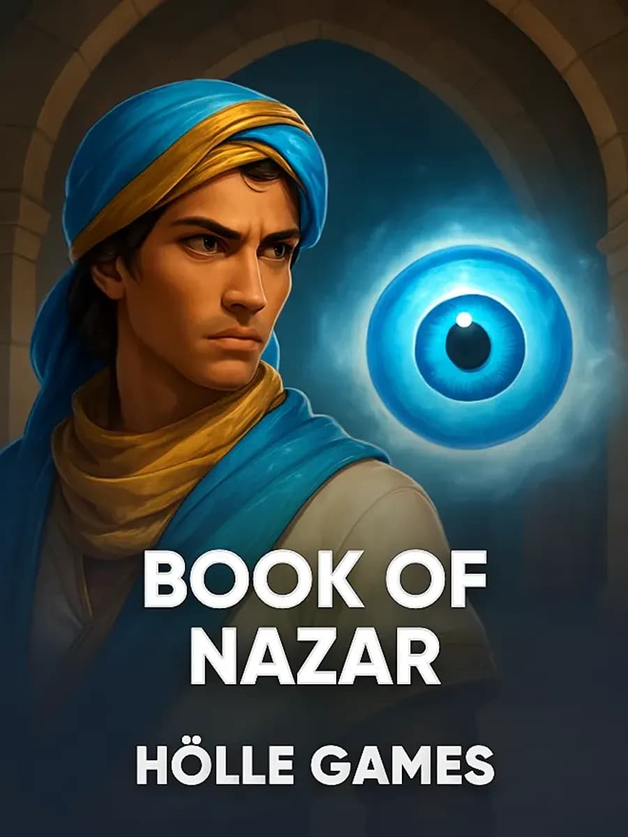 Book of Nazar