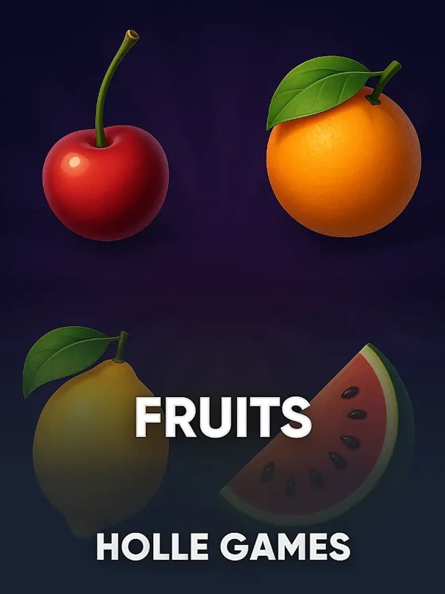 Fruits