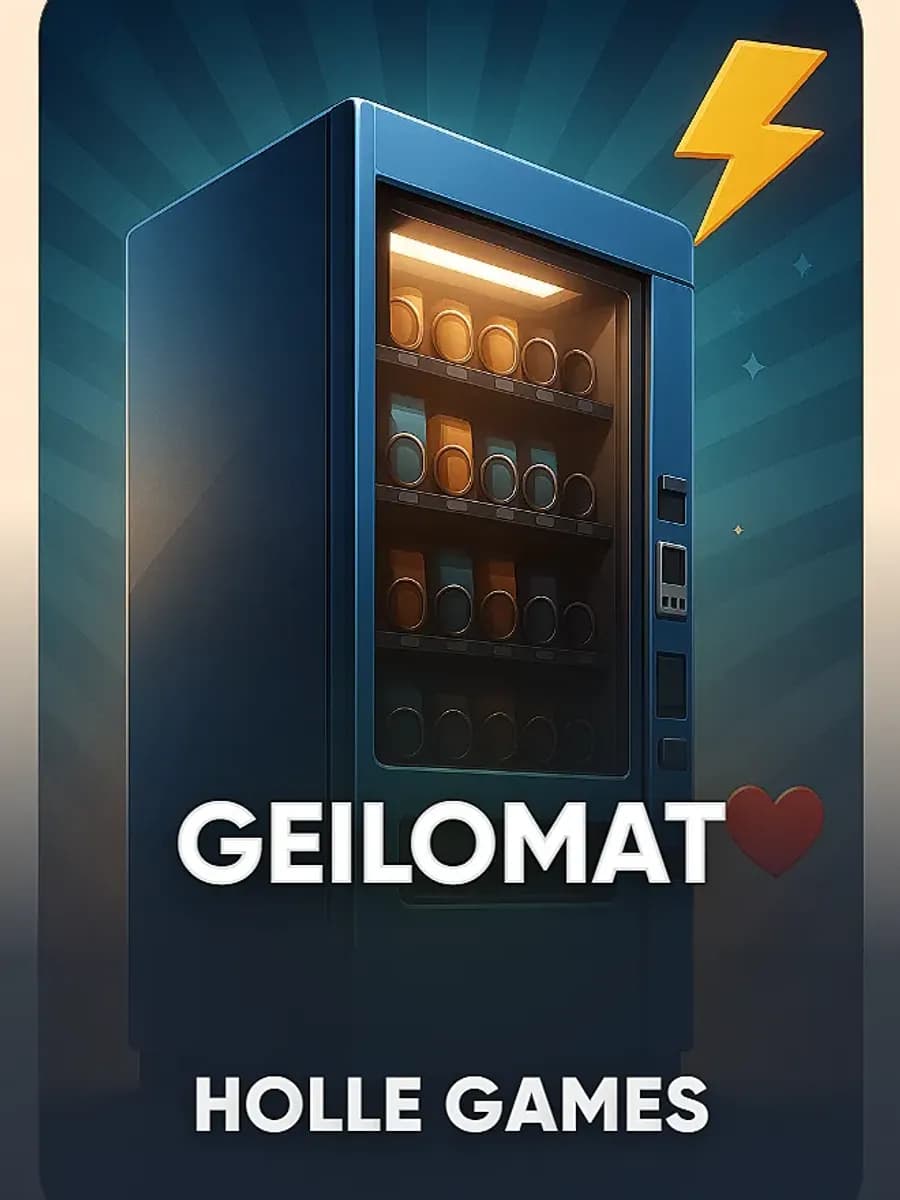 Geilomat
