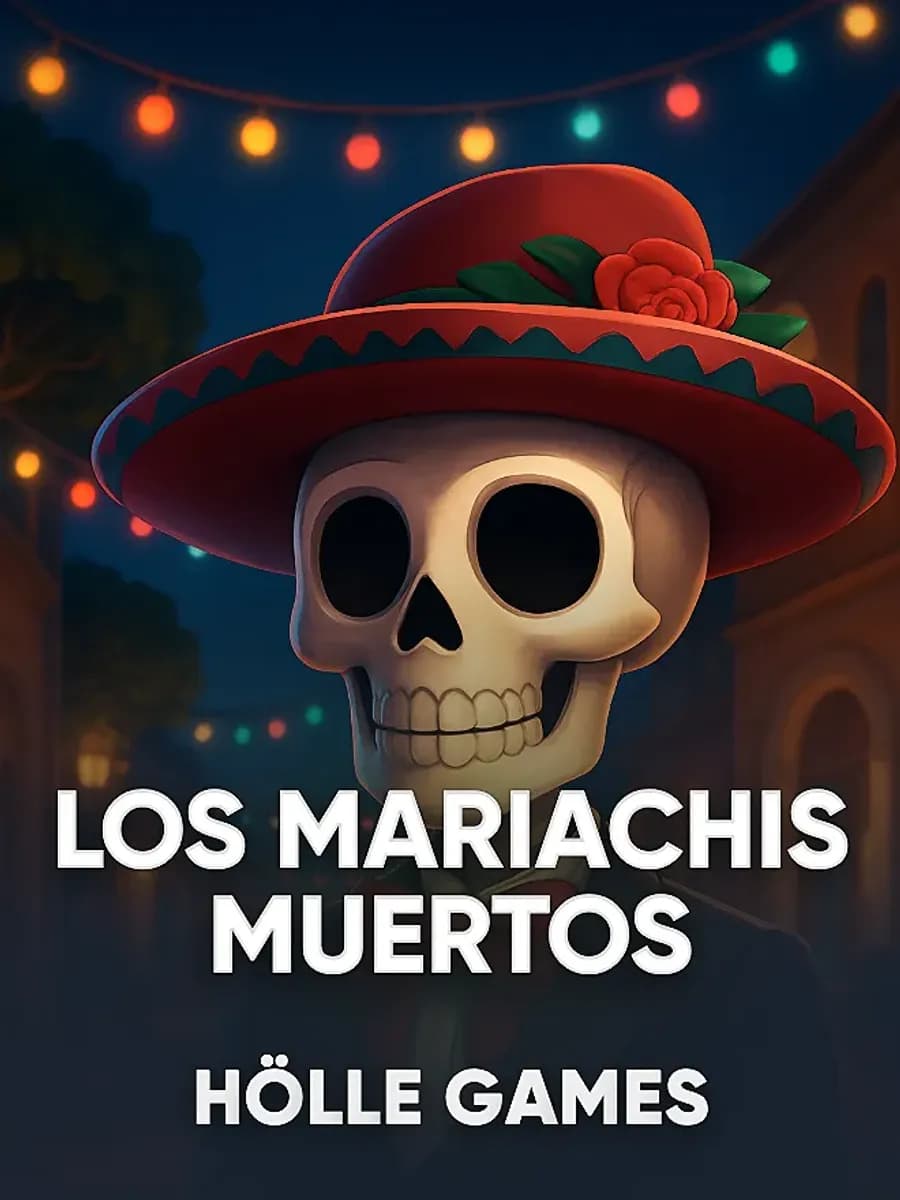 Los Mariachis Muertos