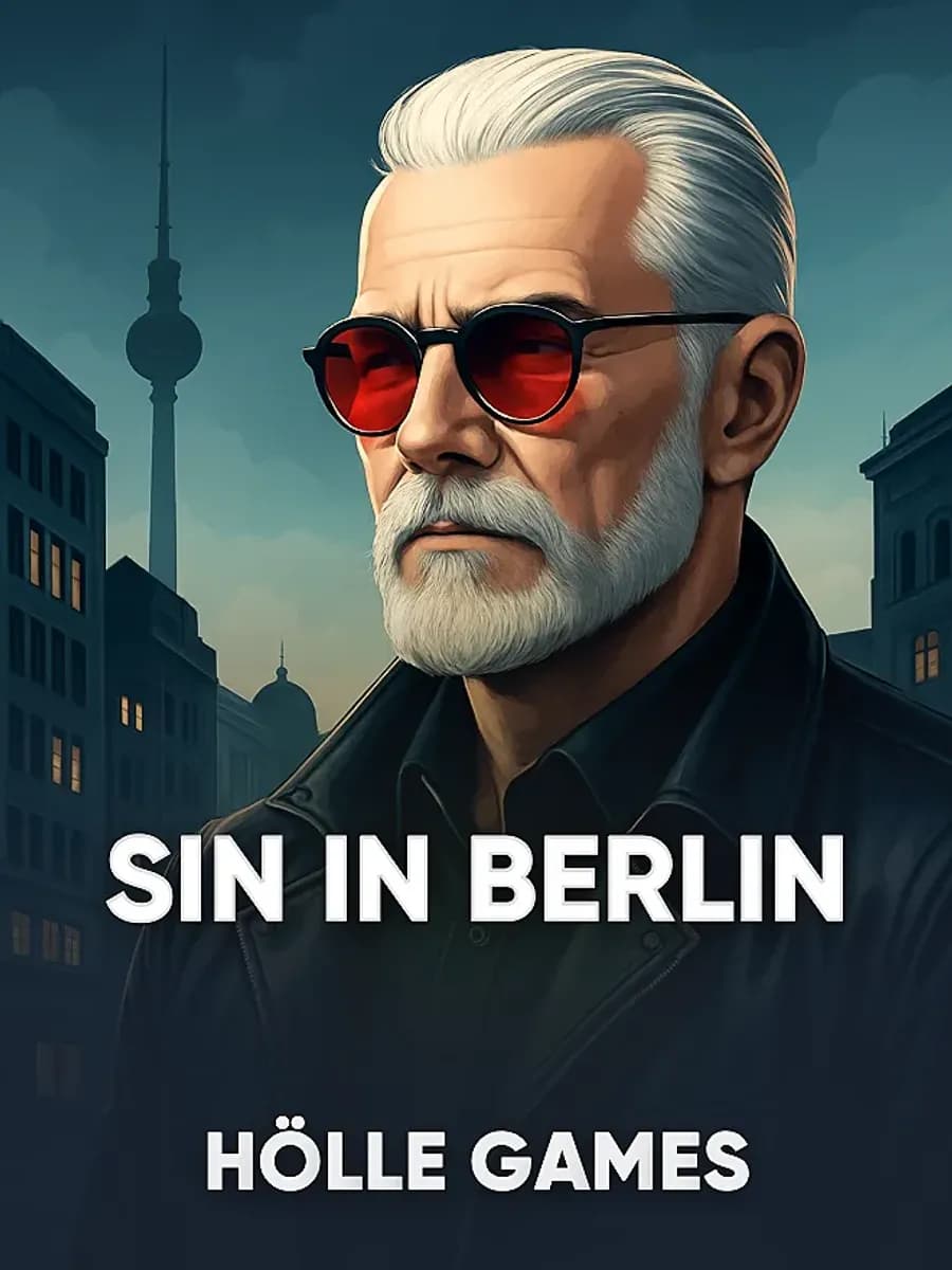 Sin in Berlin