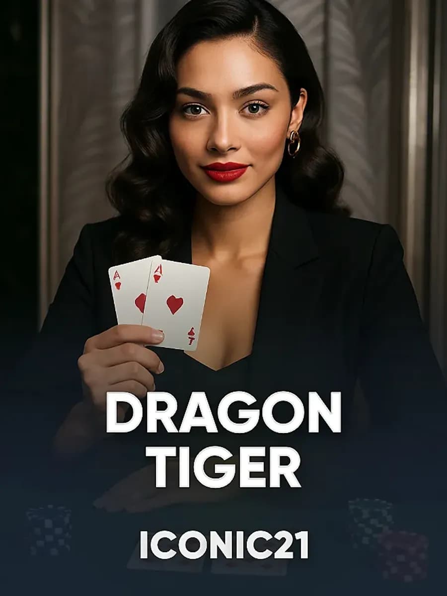 Dragon Tiger