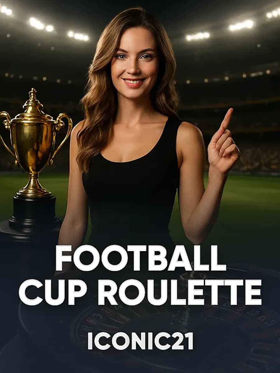 Football Cup Roulette