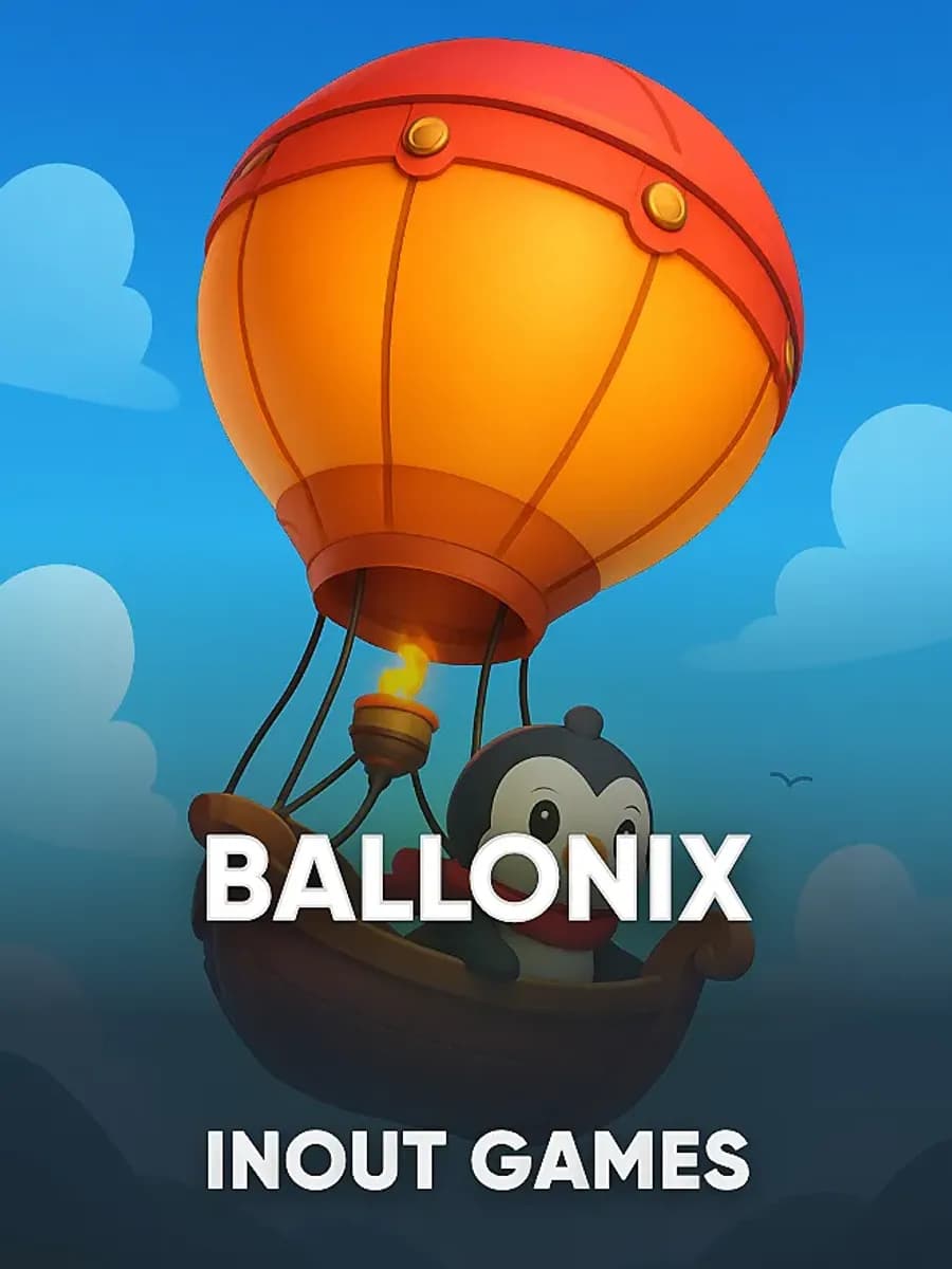 BalloniX