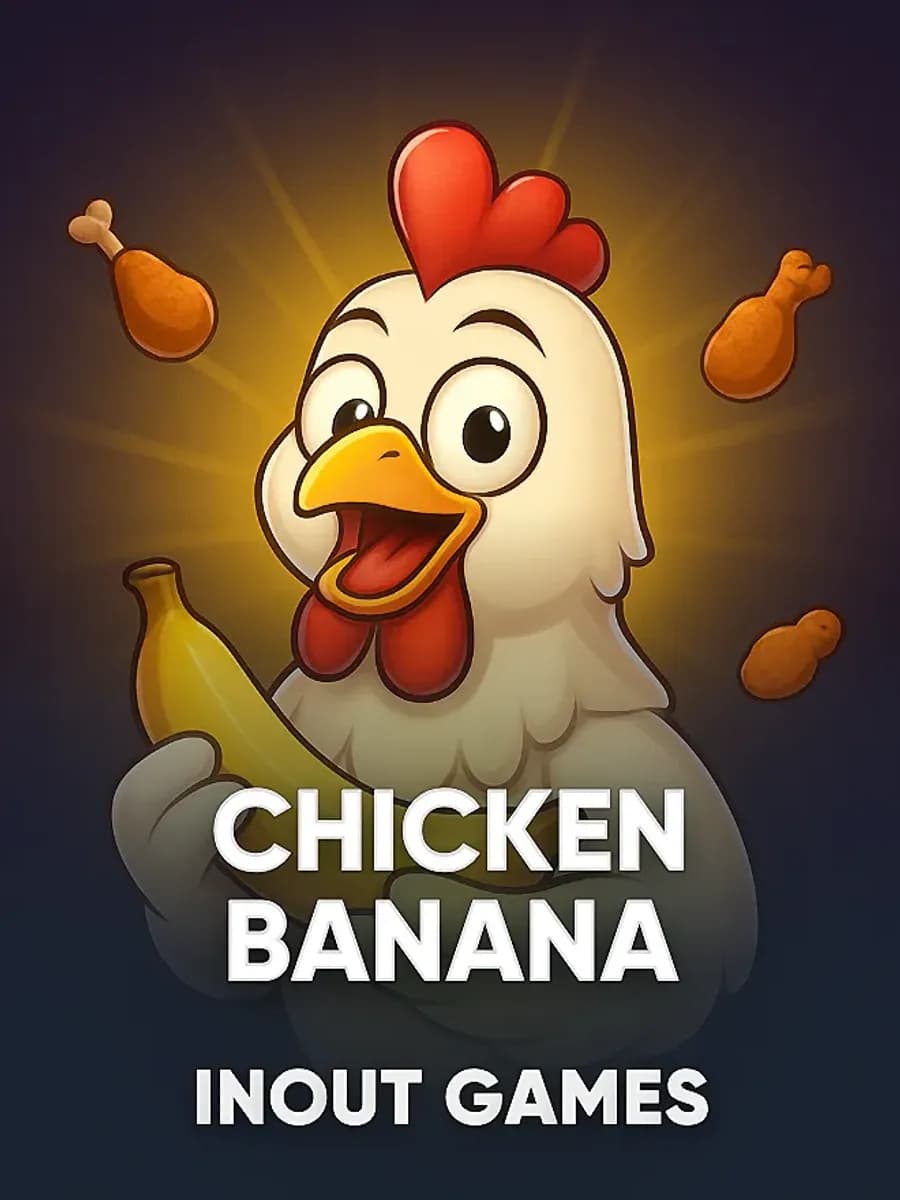Chicken Banana