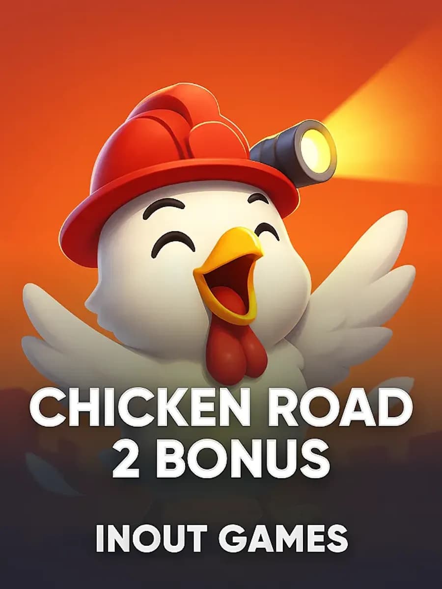Chicken Road 2 Bonus