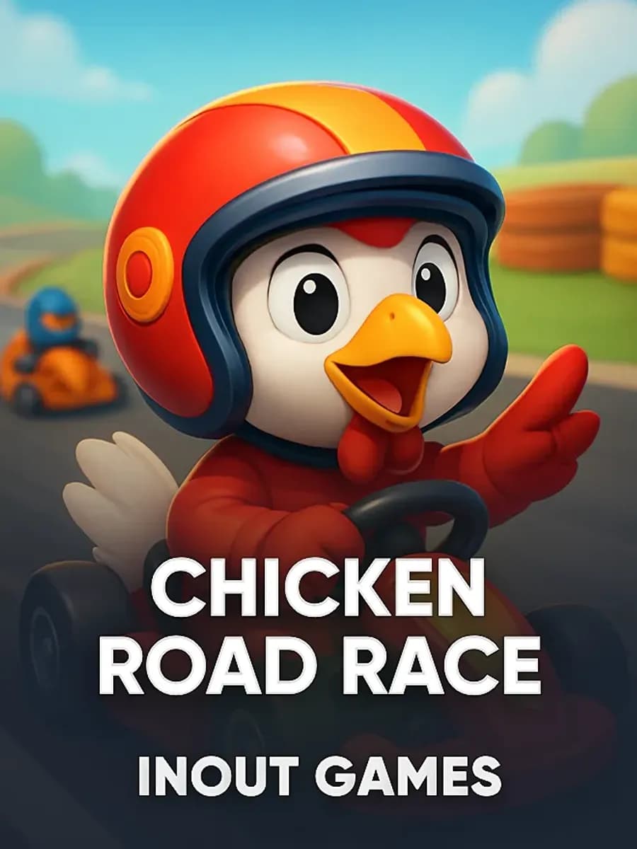 Chicken Road Race